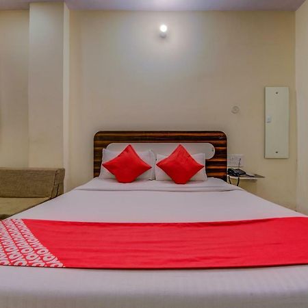 Oyo 18873 Hotel Comfort Deoghar Exteriör bild