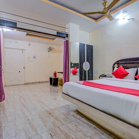 Oyo 18873 Hotel Comfort Deoghar Exteriör bild