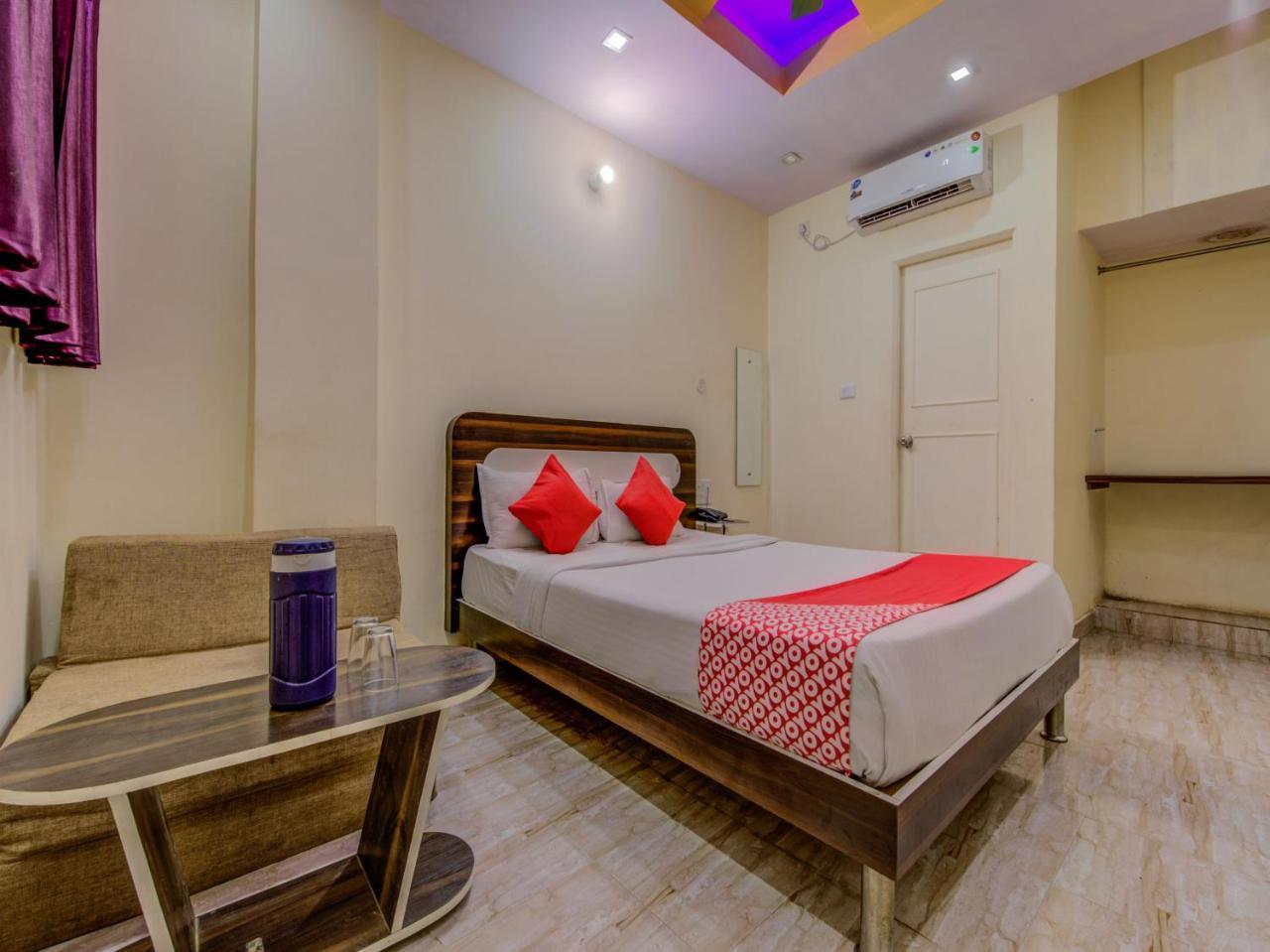 Oyo 18873 Hotel Comfort Deoghar Exteriör bild